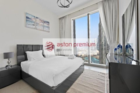 Downtown Dubai (Downtown Burj Dubai), UAE의 임대용 아파트 침실 2개, 116.3제곱미터 번호 638091 - 사진 9