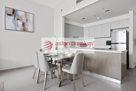 Downtown Dubai (Downtown Burj Dubai), UAE의 임대용 아파트 침실 2개, 116.3제곱미터 번호 638091 - 사진 6