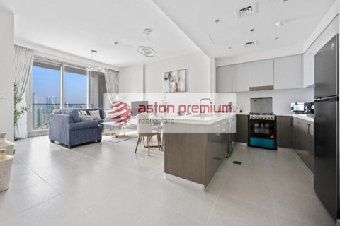 Downtown Dubai (Downtown Burj Dubai), UAE의 임대용 아파트 침실 2개, 116.3제곱미터 번호 638091 - 사진 2