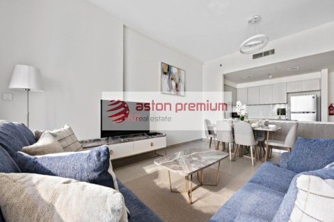 Downtown Dubai (Downtown Burj Dubai), UAE의 임대용 아파트 침실 2개, 116.3제곱미터 번호 638091 - 사진 5