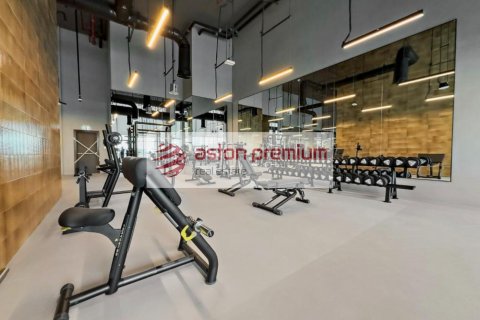 Downtown Dubai (Downtown Burj Dubai), UAE의 임대용 아파트 침실 2개, 116.3제곱미터 번호 638091 - 사진 13