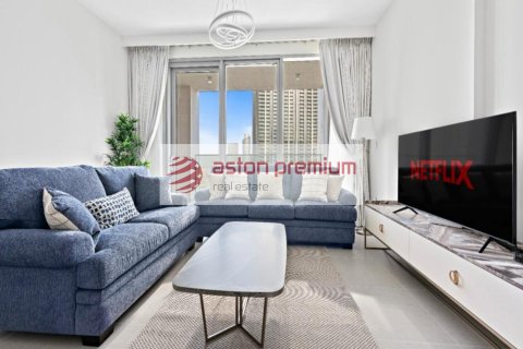 Downtown Dubai (Downtown Burj Dubai), UAE의 임대용 아파트 침실 2개, 116.3제곱미터 번호 638091 - 사진 3