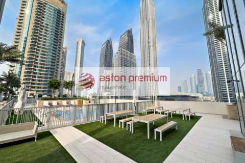 Downtown Dubai (Downtown Burj Dubai), UAE의 임대용 아파트 침실 2개, 116.3제곱미터 번호 638091 - 사진 15