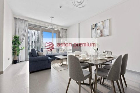 Downtown Dubai (Downtown Burj Dubai), UAE의 임대용 아파트 침실 2개, 116.3제곱미터 번호 638091 - 사진 1