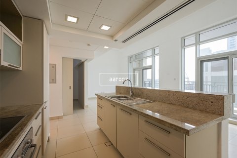 Apartemen di Downtown Dubai (Downtown Burj Dubai), UEA 1 kamar tidur, 75.8 m2 nomor 638093 - foto 9