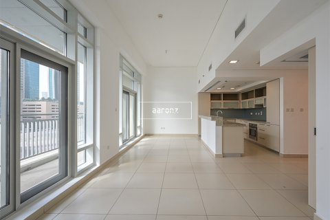 Apartemen di Downtown Dubai (Downtown Burj Dubai), UEA 1 kamar tidur, 75.8 m2 nomor 638093 - foto 4