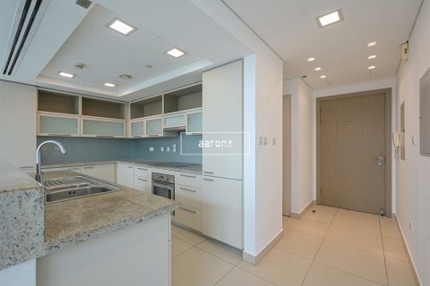 Apartemen di Downtown Dubai (Downtown Burj Dubai), UEA 1 kamar tidur, 75.8 m2 nomor 638093 - foto 11