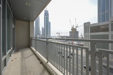 Apartemen di Downtown Dubai (Downtown Burj Dubai), UEA 1 kamar tidur, 75.8 m2 nomor 638093 - foto 14