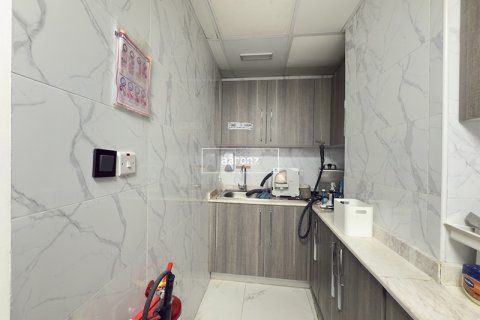 Офис Джумейра Лейк Тауэрс, Дубай, БАӘ-да 148.3 м² № 638092 - фото 12