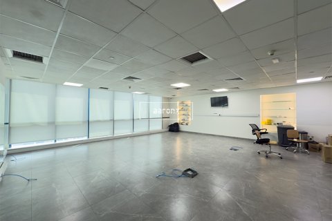 Офис Джумейра Лейк Тауэрс, Дубай, БАӘ-да 148.3 м² № 638092 - фото 2