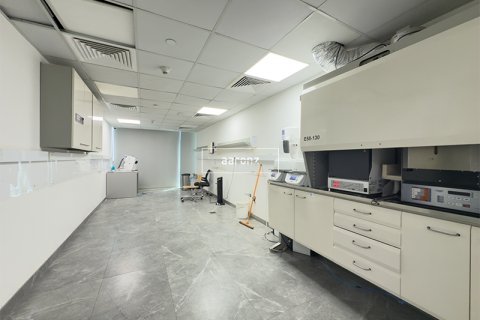 Офис Джумейра Лейк Тауэрс, Дубай, БАӘ-да 148.3 м² № 638092 - фото 9