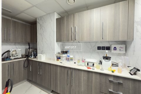 Офис Джумейра Лейк Тауэрс, Дубай, БАӘ-да 148.3 м² № 638092 - фото 10