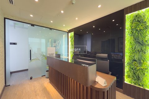 משרד להשכרה ב Jumeirah Lake Towers, Dubai, איחוד האמירויות  148.3 מ"ר, מספר 638092 - תמונה 13