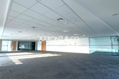 Business Bay, Dubai, संयुक्त अरब अमीरात में कार्यालय, 532.2 वर्ग मीटर, संख्या 638095 - फ़ोटो 12