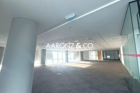 Business Bay, Dubai, संयुक्त अरब अमीरात में कार्यालय, 532.2 वर्ग मीटर, संख्या 638095 - फ़ोटो 11