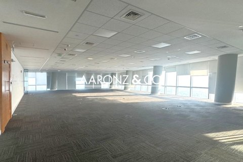Business Bay, Dubai, संयुक्त अरब अमीरात में कार्यालय, 532.2 वर्ग मीटर, संख्या 638095 - फ़ोटो 1