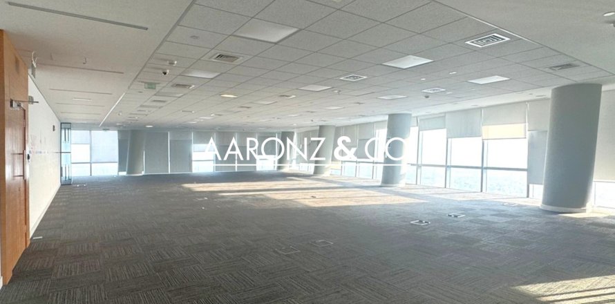 Business Bay, Dubai, संयुक्त अरब अमीरात में कार्यालय, 532.2 वर्ग मीटर, संख्या 638095