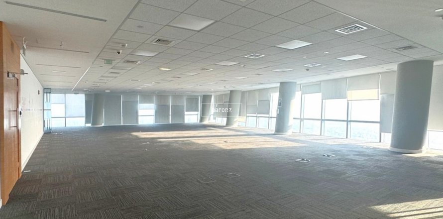 Kantor di Business Bay, Dubai, UEA 532.2 m2 nomor 638095