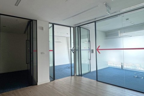 Kantor di Business Bay, Dubai, UEA 532.2 m2 nomor 638095 - foto 10