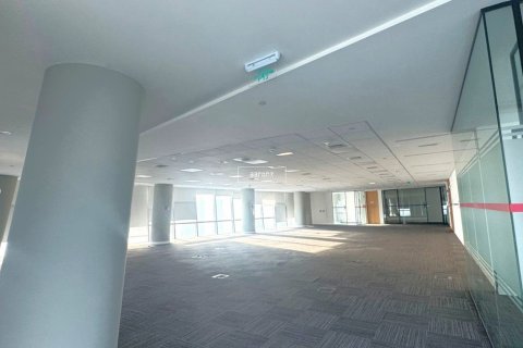 Kantor di Business Bay, Dubai, UEA 532.2 m2 nomor 638095 - foto 11
