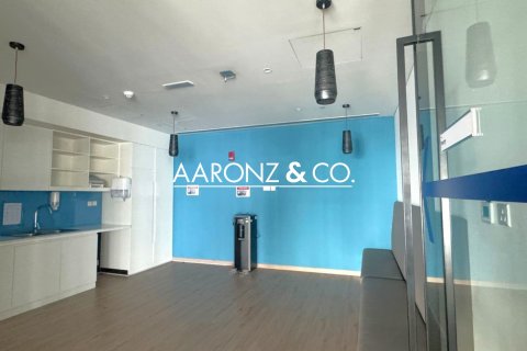 Business Bay, Dubai, संयुक्त अरब अमीरात में कार्यालय, 532.2 वर्ग मीटर, संख्या 638095 - फ़ोटो 13