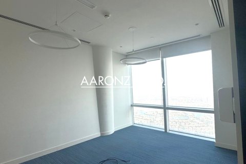 Business Bay, Dubai, संयुक्त अरब अमीरात में कार्यालय, 532.2 वर्ग मीटर, संख्या 638095 - फ़ोटो 7