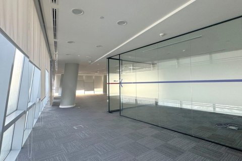Kantor di Business Bay, Dubai, UEA 532.2 m2 nomor 638095 - foto 3