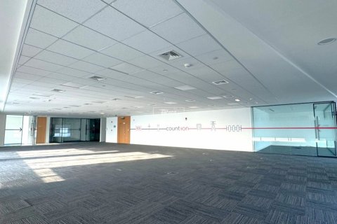 Kantor di Business Bay, Dubai, UEA 532.2 m2 nomor 638095 - foto 12