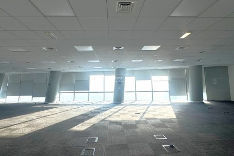 Kantor di Business Bay, Dubai, UEA 532.2 m2 nomor 638095 - foto 4