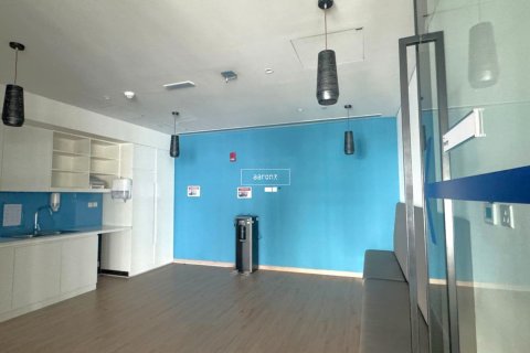 Kantor di Business Bay, Dubai, UEA 532.2 m2 nomor 638095 - foto 13