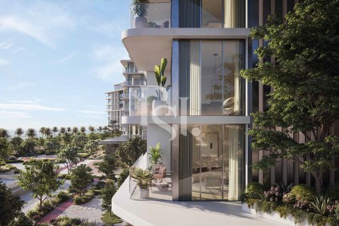 Leilighet til salgs i Saadiyat Island, Abu Dhabi, Emiratene 3 soverom, 154 kvm Nr. 717328 - Foto 2