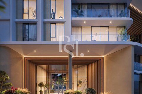 Leilighet til salgs i Saadiyat Island, Abu Dhabi, Emiratene 3 soverom, 154 kvm Nr. 717328 - Foto 3