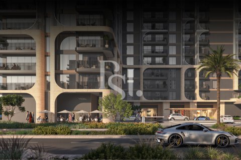 Apartament de vânzare în Yas Island, Abu Dhabi, EAU 2 dormitoare, 107 mp.  №717330 - poză 2