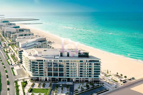 Leilighet til salgs i Saadiyat Island, Abu Dhabi, Emiratene 3 soverom, 297 kvm Nr. 717325 - Foto 2
