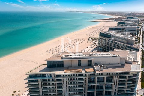 Leilighet til salgs i Saadiyat Island, Abu Dhabi, Emiratene 3 soverom, 297 kvm Nr. 717325 - Foto 4