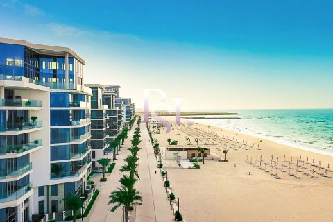 Apartment on the Saadiyat Island, Abu Dhabi, UAE 3 bedrooms, 297 sq.m. № 717325