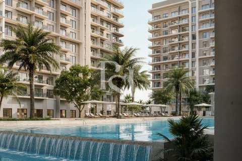 Apartament de vânzare în Yas Island, Abu Dhabi, EAU 2 dormitoare, 126 mp. №717326 - poză 1