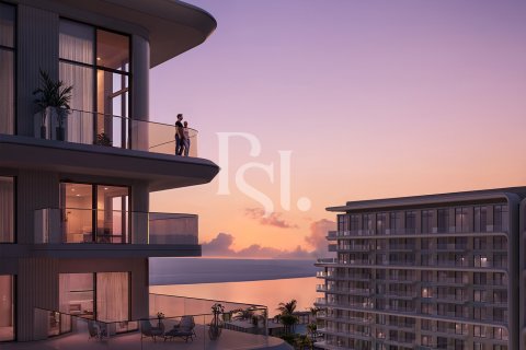 Apartament de vânzare în Yas Island, Abu Dhabi, EAU 2 dormitoare, 126 mp. №717326 - poză 4
