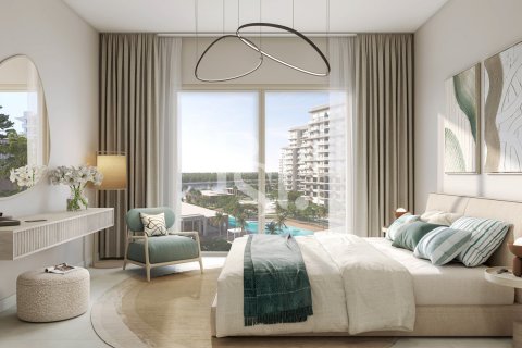Apartament de vânzare în Yas Island, Abu Dhabi, EAU 2 dormitoare, 126 mp. №717326 - poză 2