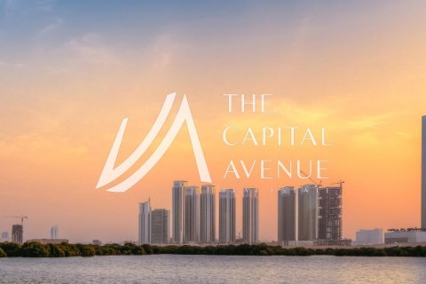آپارتمان برای فروش در  Al Reem Island، Abu Dhabi، امارات متحده عربی  3 خوابه ، 176.79 متر مربع ، شماره 741215 - تصویر 19