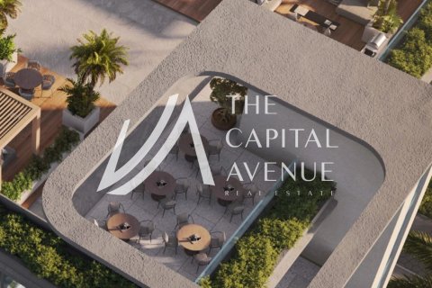 آپارتمان برای فروش در  Al Reem Island، Abu Dhabi، امارات متحده عربی  3 خوابه ، 176.79 متر مربع ، شماره 741215 - تصویر 12