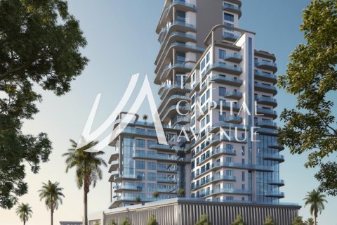 آپارتمان برای فروش در  Al Reem Island، Abu Dhabi، امارات متحده عربی  3 خوابه ، 176.79 متر مربع ، شماره 741215 - تصویر 11