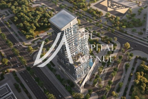 آپارتمان برای فروش در  Al Reem Island، Abu Dhabi، امارات متحده عربی  3 خوابه ، 176.79 متر مربع ، شماره 741215 - تصویر 15