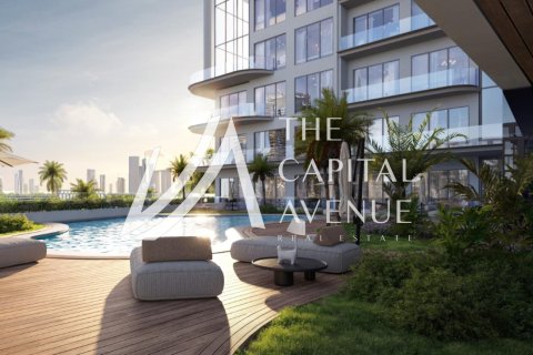 آپارتمان برای فروش در  Al Reem Island، Abu Dhabi، امارات متحده عربی  3 خوابه ، 176.79 متر مربع ، شماره 741215 - تصویر 3