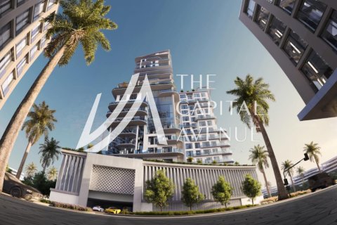 آپارتمان برای فروش در  Al Reem Island، Abu Dhabi، امارات متحده عربی  3 خوابه ، 176.79 متر مربع ، شماره 741215 - تصویر 10