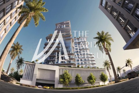 آپارتمان در Al Reem Island، Abu Dhabi ، امارات متحده عربی 3 خوابه ، 176.79 متر مربع.  شماره 741215