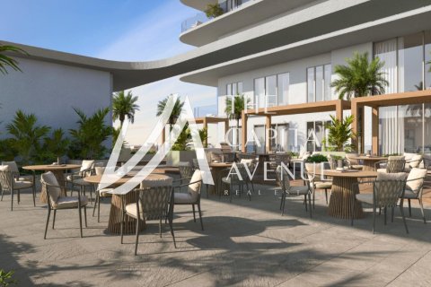 آپارتمان برای فروش در  Al Reem Island، Abu Dhabi، امارات متحده عربی  3 خوابه ، 176.79 متر مربع ، شماره 741215 - تصویر 2