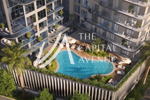 آپارتمان برای فروش در  Al Reem Island، Abu Dhabi، امارات متحده عربی  3 خوابه ، 176.79 متر مربع ، شماره 741215 - تصویر 14