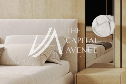 آپارتمان برای فروش در  Al Reem Island، Abu Dhabi، امارات متحده عربی  3 خوابه ، 176.79 متر مربع ، شماره 741215 - تصویر 8