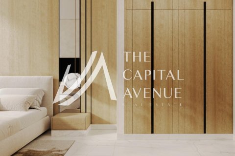 آپارتمان برای فروش در  Al Reem Island، Abu Dhabi، امارات متحده عربی  3 خوابه ، 176.79 متر مربع ، شماره 741215 - تصویر 6